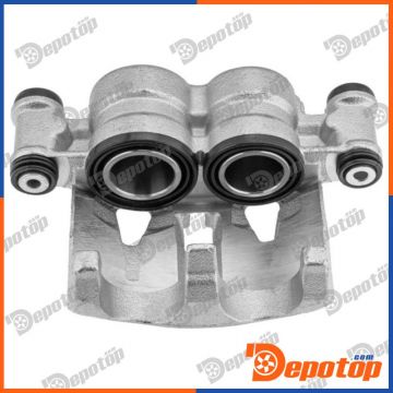 Étrier de frein avant droite pour FIAT | HZP-FT-025, 8AC355395441